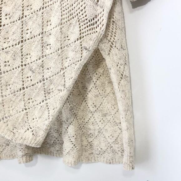 Anthropologie Knitted & Knotted Luana Sweater - Picture 5 of 11